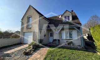 Maison 7 Pièces 110 m² à vendre à Combs-la-Ville (77380)