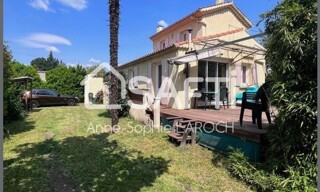 Maison 3 Pièces 88 m² à vendre à Bessèges (30160)