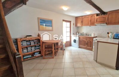 maison 3 pièces 46 m2 à vendre à Clara (66500)