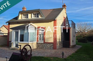 vente maison 180 000 € à proximité de Villemandeur (45700)