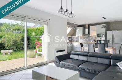 vente maison 340 000 € à proximité de Île-Tudy (29980)