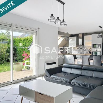 Maison 5 pièces 90 m²