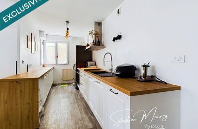 vente appartement 239 900 € à proximité de Saint-Sébastien-sur-Loire (44230)