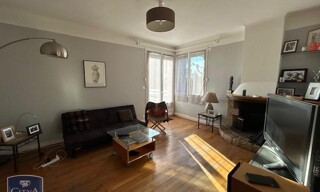 Maison 7 Pièces 133 m² à louer à Saint-Georges-lès-Baillargeaux (86130)