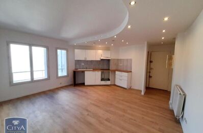 location appartement 851 € CC /mois à proximité de Jacob-Bellecombette (73000)