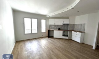 Appartement 3 Pièces 52 m² à louer à Chambéry (73000)