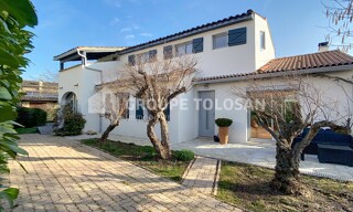Maison 5 Pièces 160 m² à vendre à Balma (31130)