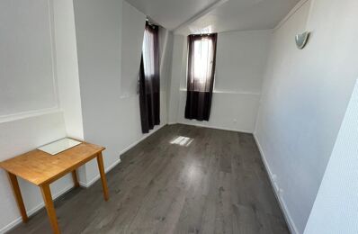 appartement 1 pièces 21 m2 à louer à Toulouse (31000)