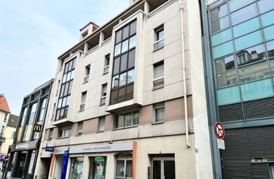 vente appartement 190 000 € à proximité de Saint-Cloud (92210)