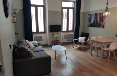 vente appartement 230 000 € à proximité de Gignac-la-Nerthe (13180)