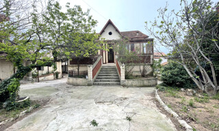 Maison 11 Pièces 300 m² à vendre à Marseille 12 (13012)