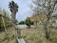 MAISON A RENOVER DE 200m2 AVEC DEPENDANCE DE 100m2 — photo 3