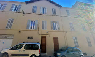 Immeuble  540 m² à vendre à Marseille 15 (13015)