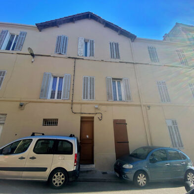 Immeuble  945000 €