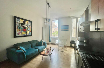 vente appartement 229 000 € à proximité de Marseille 11 (13011)