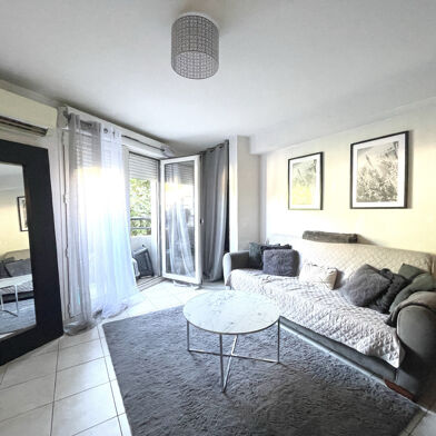 Appartement 3 pièces 169000 €