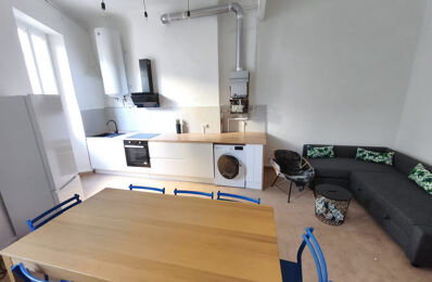 vente appartement 365 000 € à proximité de Marseille 13 (13013)