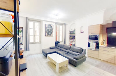 vente appartement 154 000 € à proximité de Breil-sur-Roya (06540)