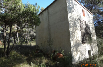 vente terrain 151 000 € à proximité de Coaraze (06390)