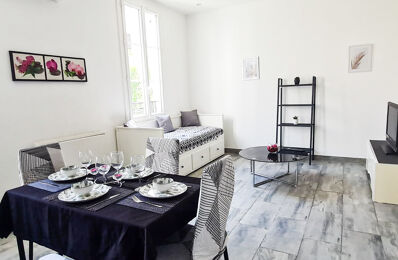 location appartement 920 € CC /mois à proximité de Villeneuve-Loubet (06270)