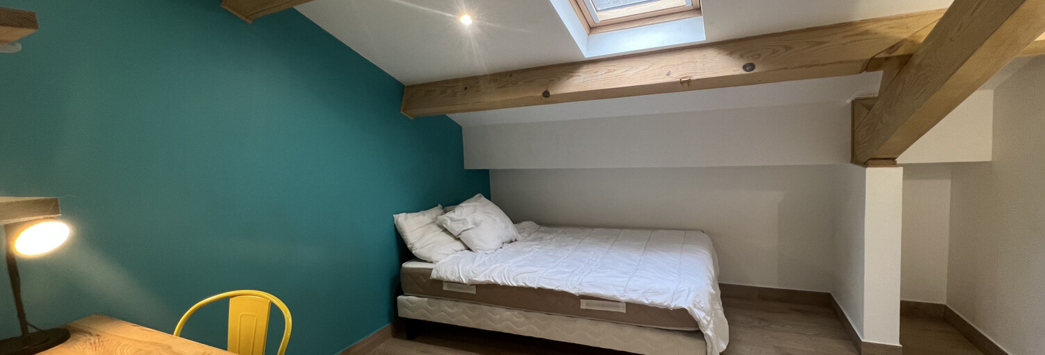 Appartement 5 Pièces 20 m² à louer à Nice (06100)