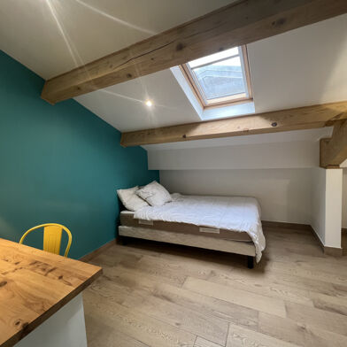 Appartement 5 pièces 618 €