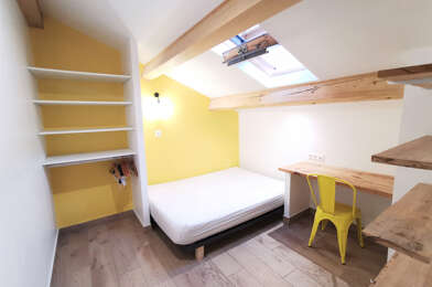 Appartement 5 pièces 618 €