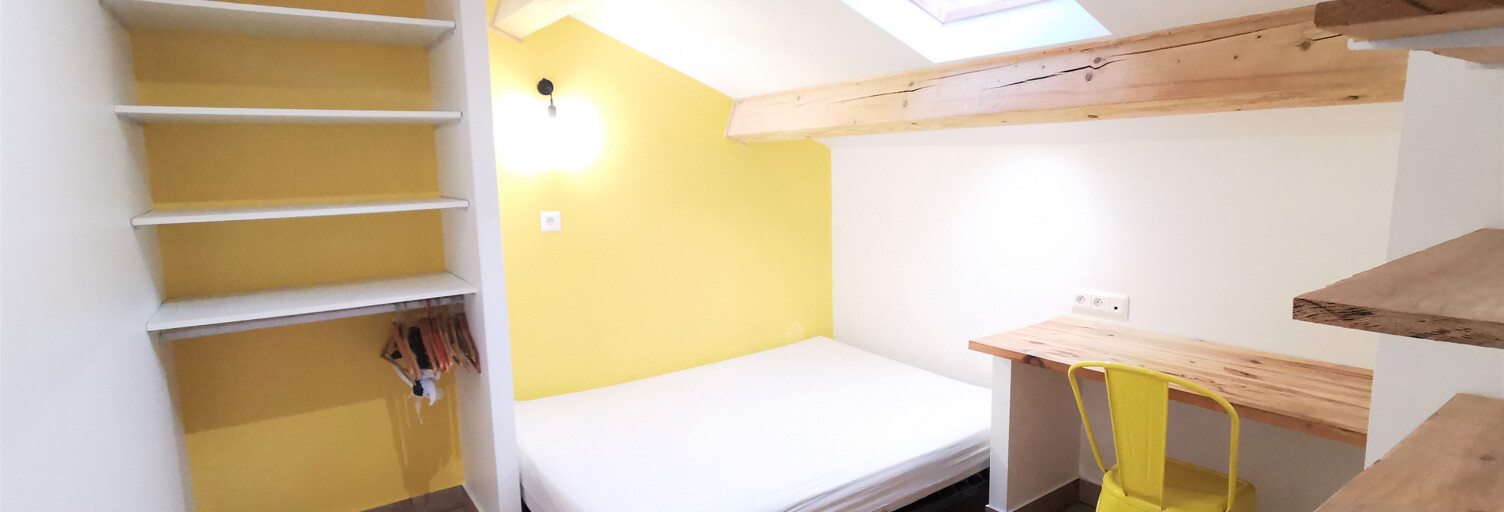 Appartement 5 Pièces 100 m² à louer à Nice (06100)