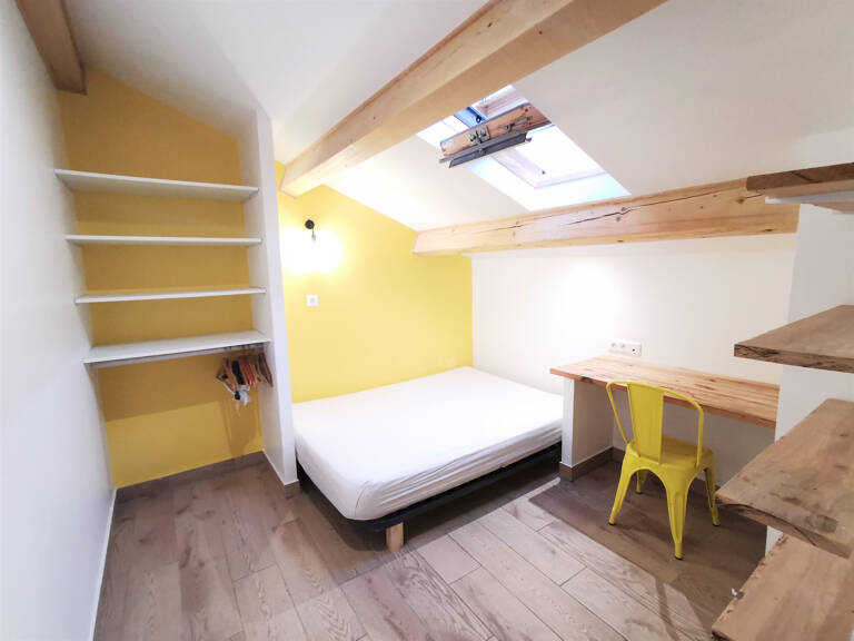 Offre de colocation à Nice   Avenue Fanny (06100) — photo 1