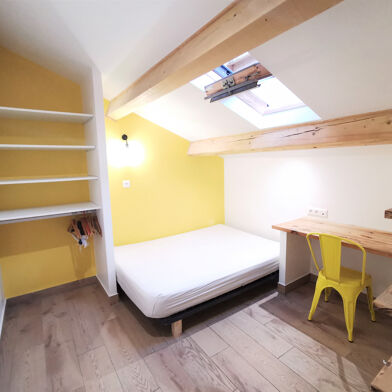 Appartement 5 pièces 618 €