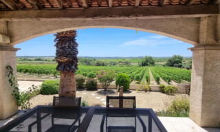Maison 6 Pièces 156 m² à vendre à Neffiès (34320)