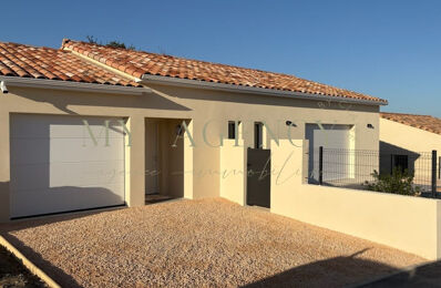 vente maison 315 000 € à proximité de Lieuran-Lès-Béziers (34290)