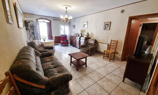 Maison 5 Pièces 149 m² à vendre à Caux (34720)