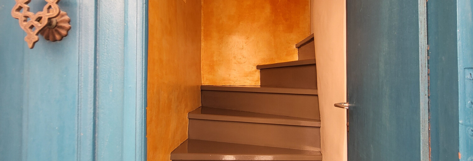 Maison 4 Pièces 70 m² à vendre à Caux (34720)