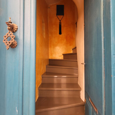 Maison 4 pièces 159000 €