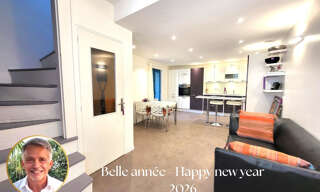 Maison 4 Pièces 70 m² à vendre à Caux (34720)