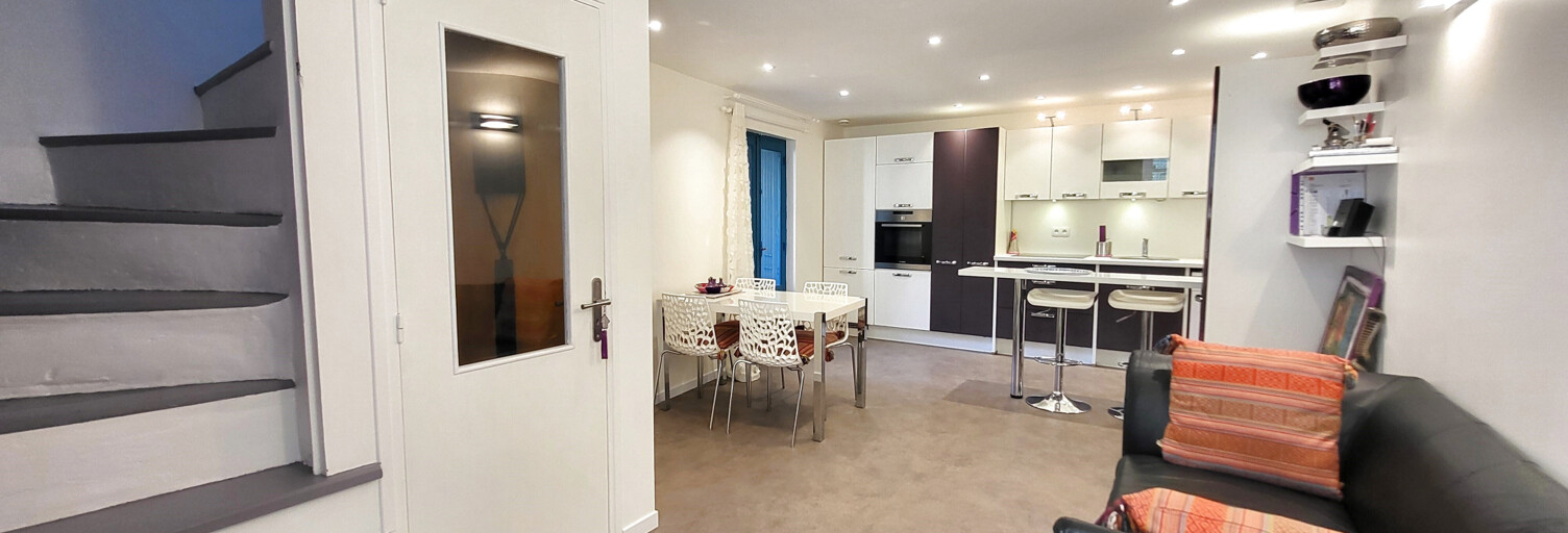 Maison 4 Pièces 70 m² à vendre à Caux (34720)