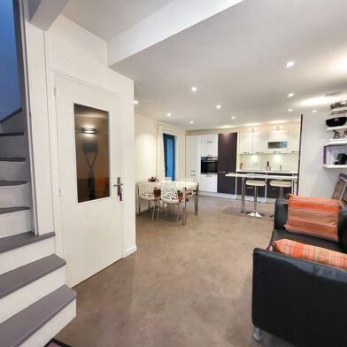 Maison 4 pièces 159000 €