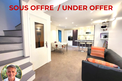 Maison 4 pièces 159000 €