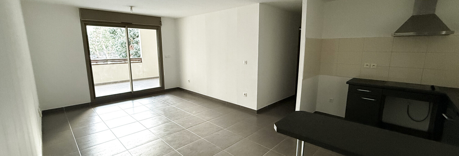 Appartement 3 Pièces 62 m² à vendre à Saint-Denis (97400)