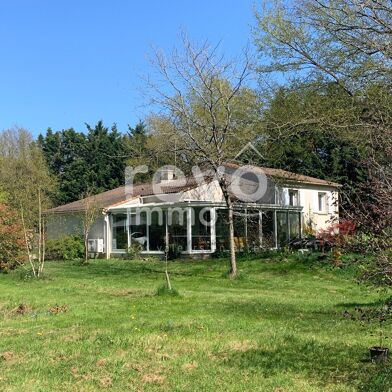 Maison 7 pièces 445000 €