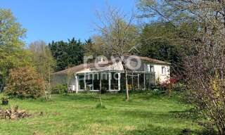 Maison 7 Pièces 204 m² à vendre à La Chevrolière (44118)