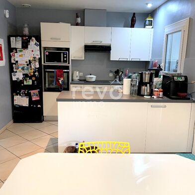 Maison 7 pièces 445000 €