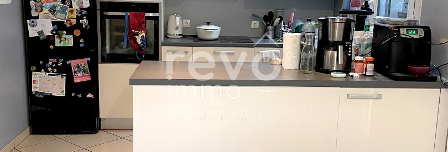 Maison 7 Pièces 204 m² à vendre à La Chevrolière (44118)