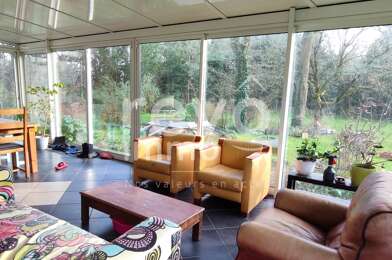 Maison 7 pièces 435000 €