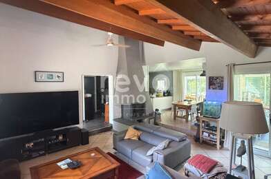 Maison 7 pièces 435000 €