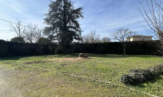 Terrain  700 m² à vendre à Roques (31120)
