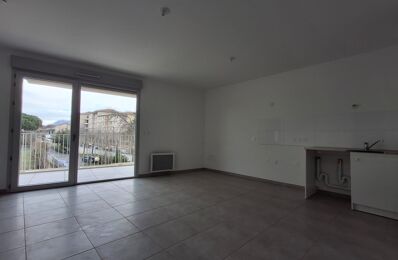 location appartement 818 € CC /mois à proximité de Septèmes-les-Vallons (13240)