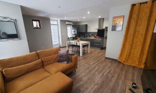 Maison 2 Pièces 63 m² à vendre à Montredon-des-Corbières (11100)