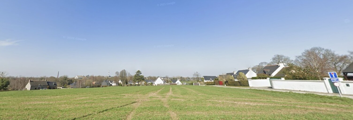 Terrain  357 m² à vendre à Dol-de-Bretagne (35120)